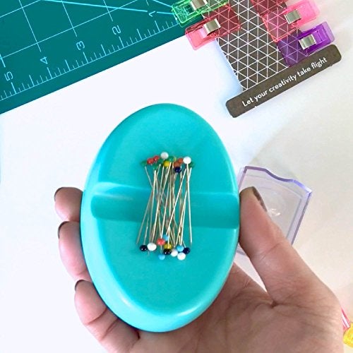 Ever Sewn مجموعة أدوات الخياطة الأساسية من إيفر سون - Image 4