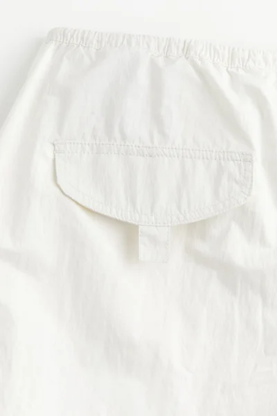 H&M High Waist Pants