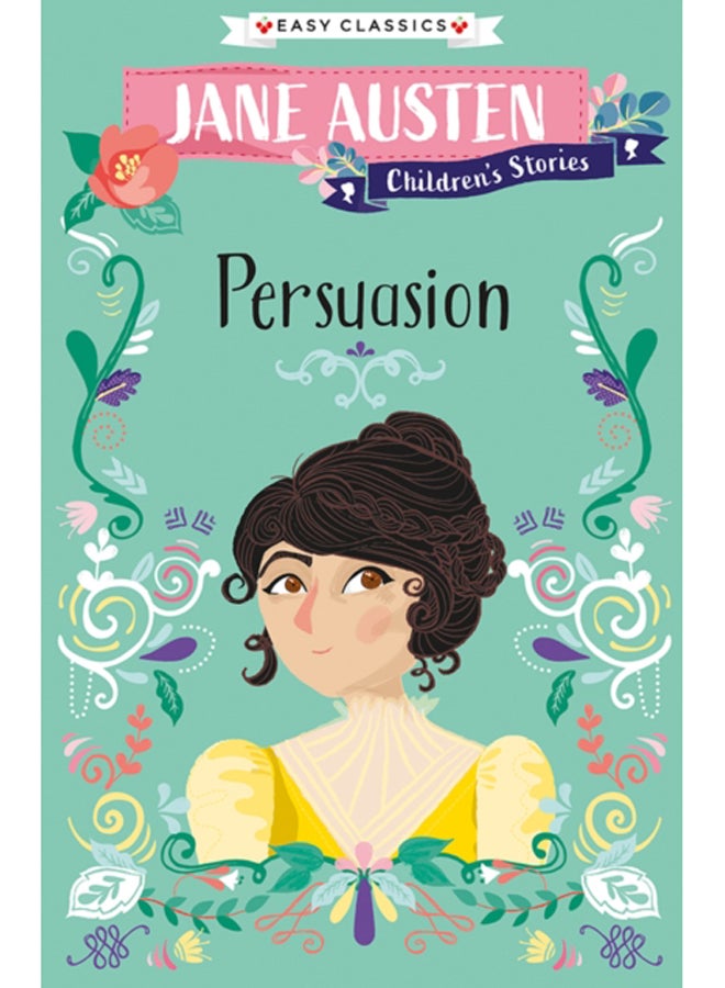 Persuasion (Easy Classics)