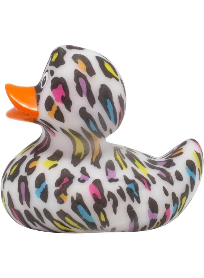 Lilalu بطة ليلا لو مثل الفهد - Image 3