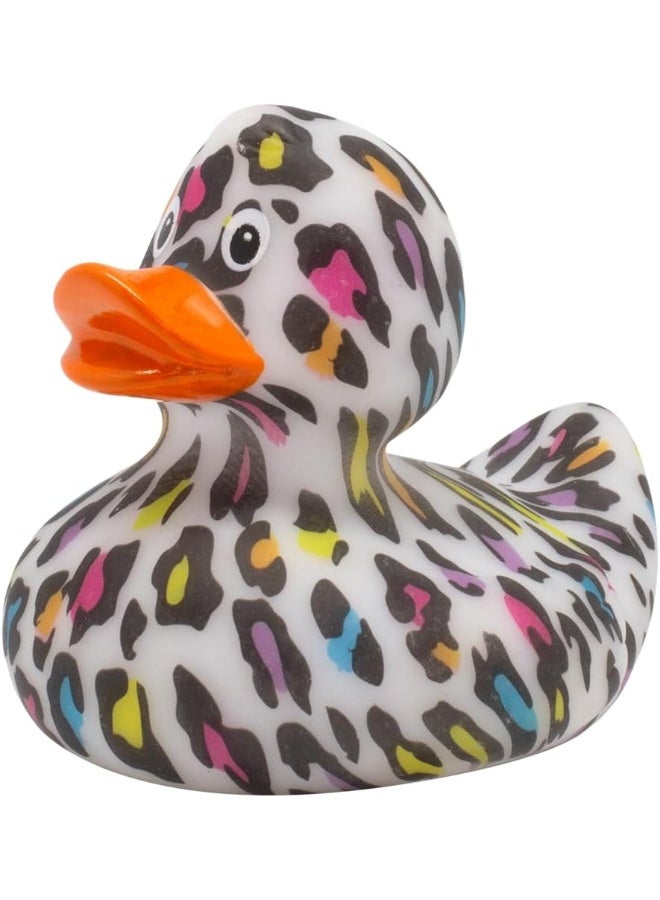 Lilalu بطة ليلا لو مثل الفهد - Image 2