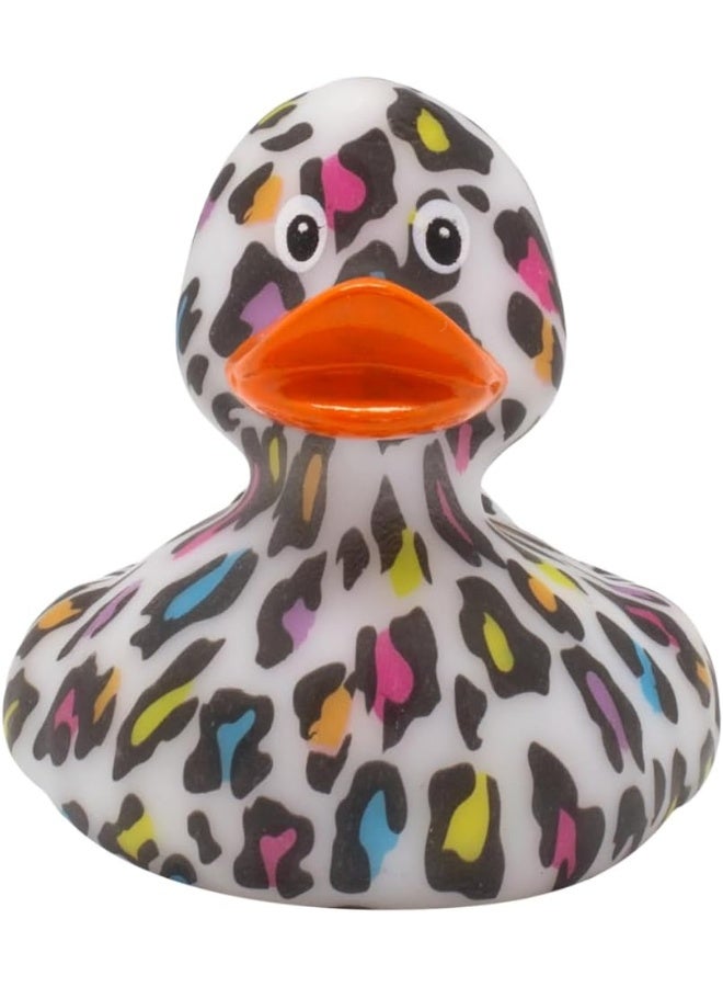 Lilalu بطة ليلا لو مثل الفهد - Image 1