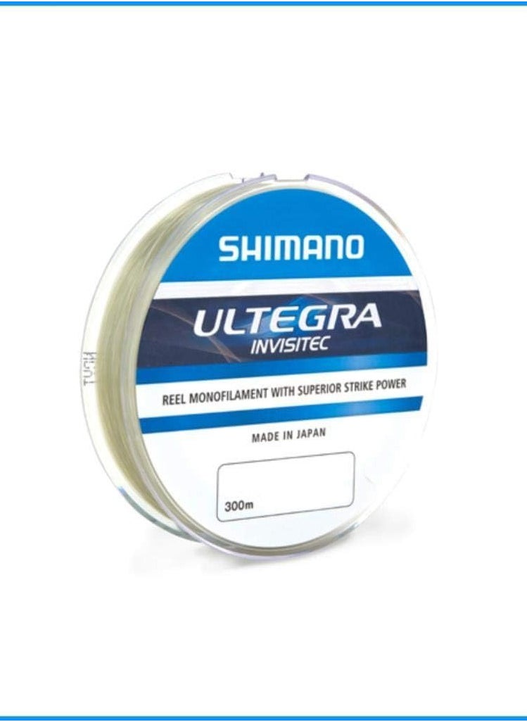 Ultegra Invisitec Fishing Line - pzsku/ZBA8AC2E94D2A3455D009Z/45/_/1717494778/3a6dc9ba-475b-47fd-9bd7-100579785147