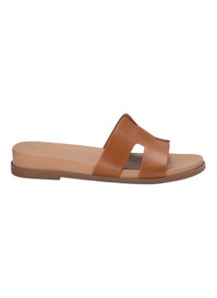 Bata Bata Casual Flat Slip On Sandals  - Image 1
