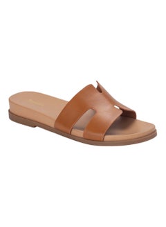 Bata Bata Casual Flat Slip On Sandals  - Image 2