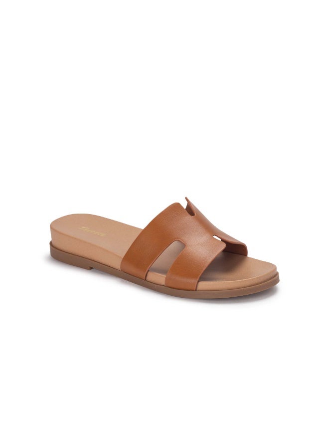 Bata Casual Slide Sandals - Image 2