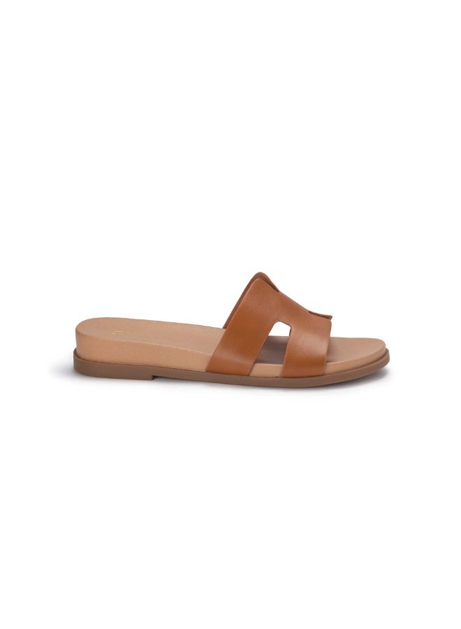 Bata Casual Slide Sandals - Image 1