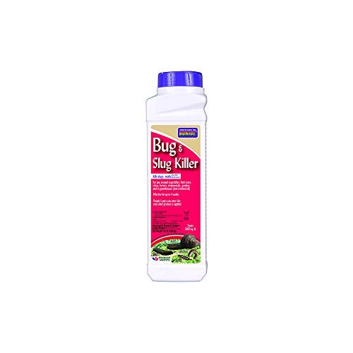 Bonide BUG AND SLUG BAIT 1.5LB 037321009085, Granules - Image 5