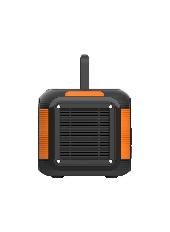 SPON Power 300W  48000mAh with Multiple Outputs for Home and Outdoor Use - Image 5