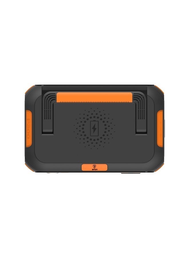 SPON Power 300W  48000mAh with Multiple Outputs for Home and Outdoor Use - Image 3