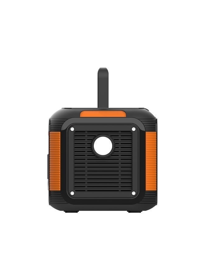 SPON Power 300W  48000mAh with Multiple Outputs for Home and Outdoor Use - Image 4