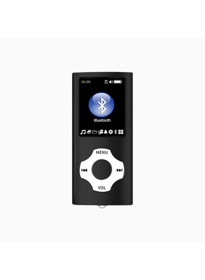 Digital Computer/mp3/mp4 Player Accessories - Memory Cards Usb Flash Drives Cables Adapters Cases Batteries More-Body Color:Black-Memory Capacity:Card Host Tray Accessories +8G Card  - Image 1
