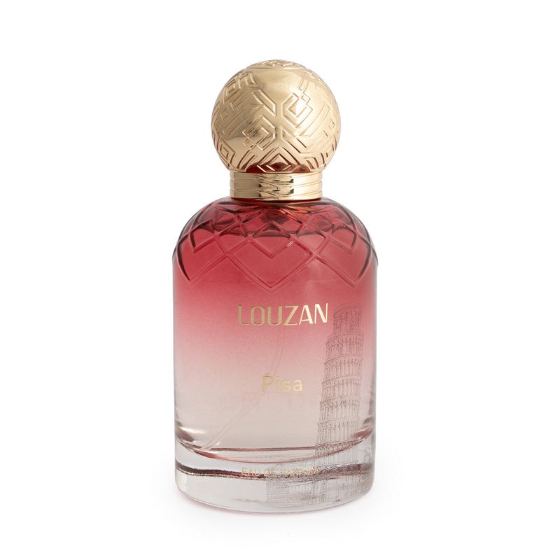 Louzan Pisa Perfume 100 ML - Image 1