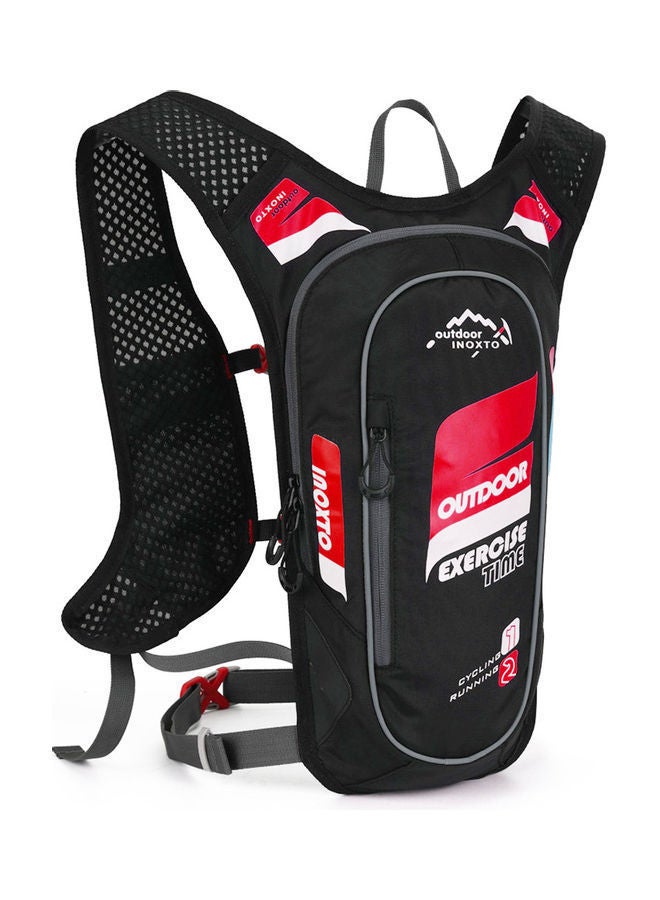 NIBEMINENT Sports Standard Backpack 48 x 3cm