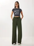 Happiness İstanbul Forest Green