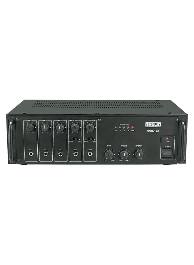 behringer Behringer Studio L Audio Interface and VCA Stereo Tracking  - Image 4
