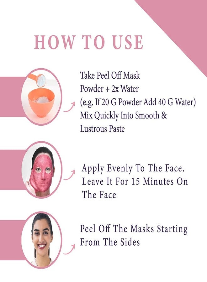 Sanfe Hydrating Face Mask - Image 3