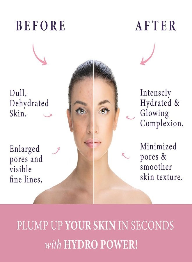 Sanfe Hydrating Face Mask - Image 2