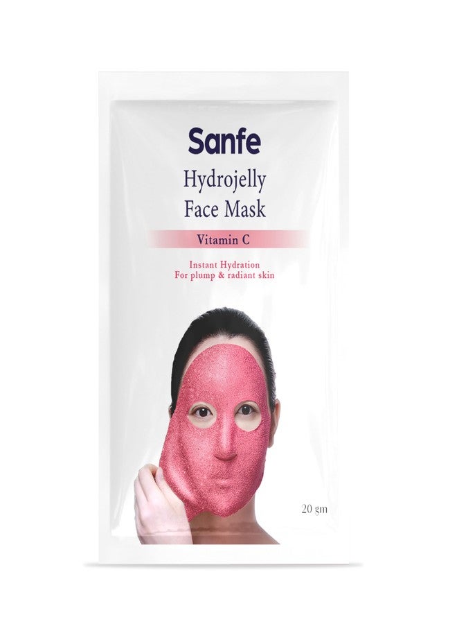 Sanfe Hydrating Face Mask - Image 1