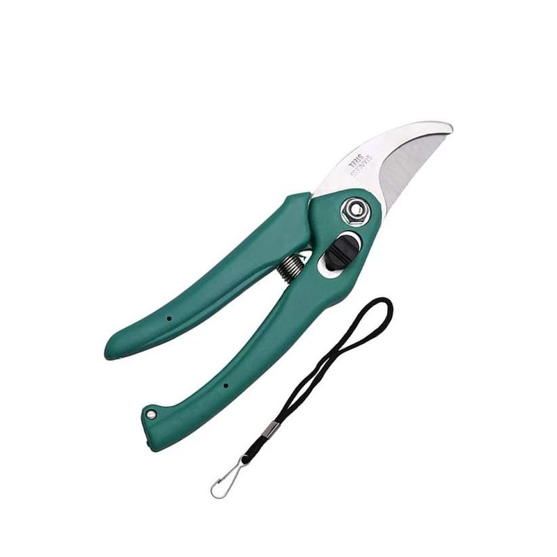 Oblivion Oblivion Gardening Tools Set – Hand Trowel Cultivator Weeding Fork Kit – Durable Small Garden Tool Set for Home Kitchen Farming Khurpi Plant Care Digging Soil Loosening Maintenance Use - Image 2