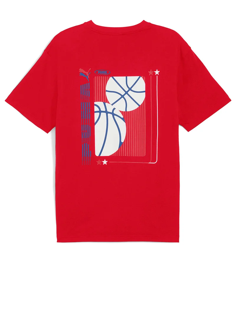 PUMA Graphic T-Shirt