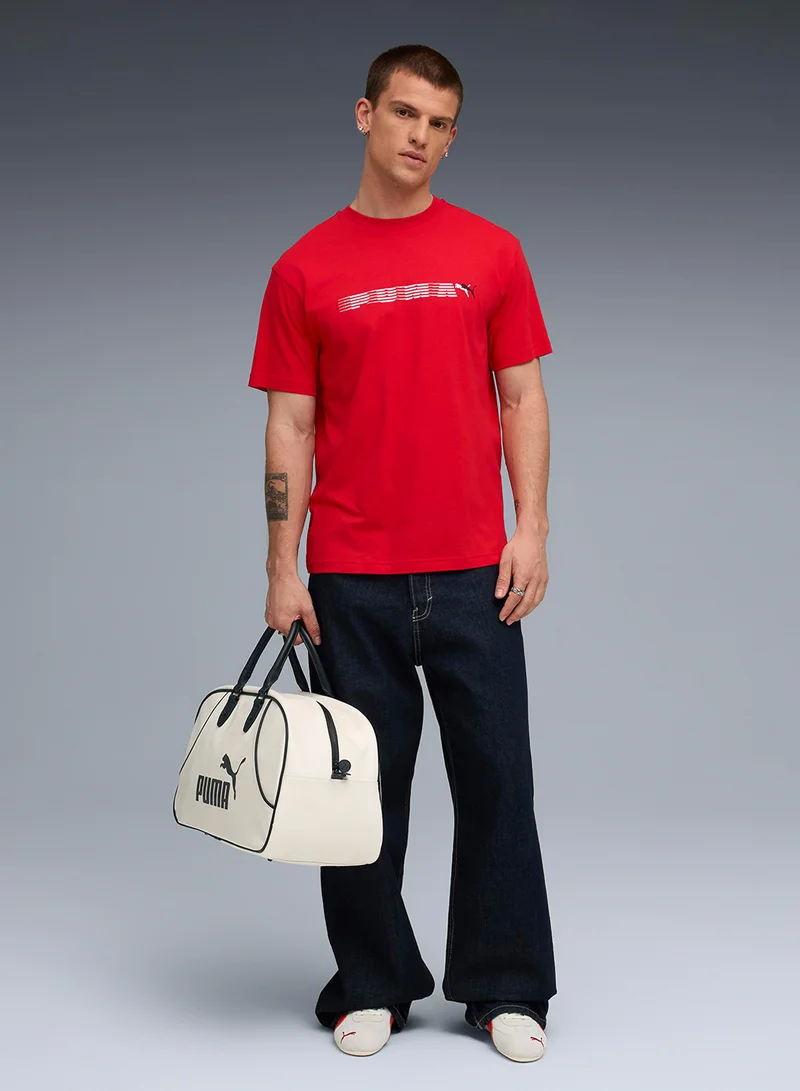 PUMA Graphic T-Shirt