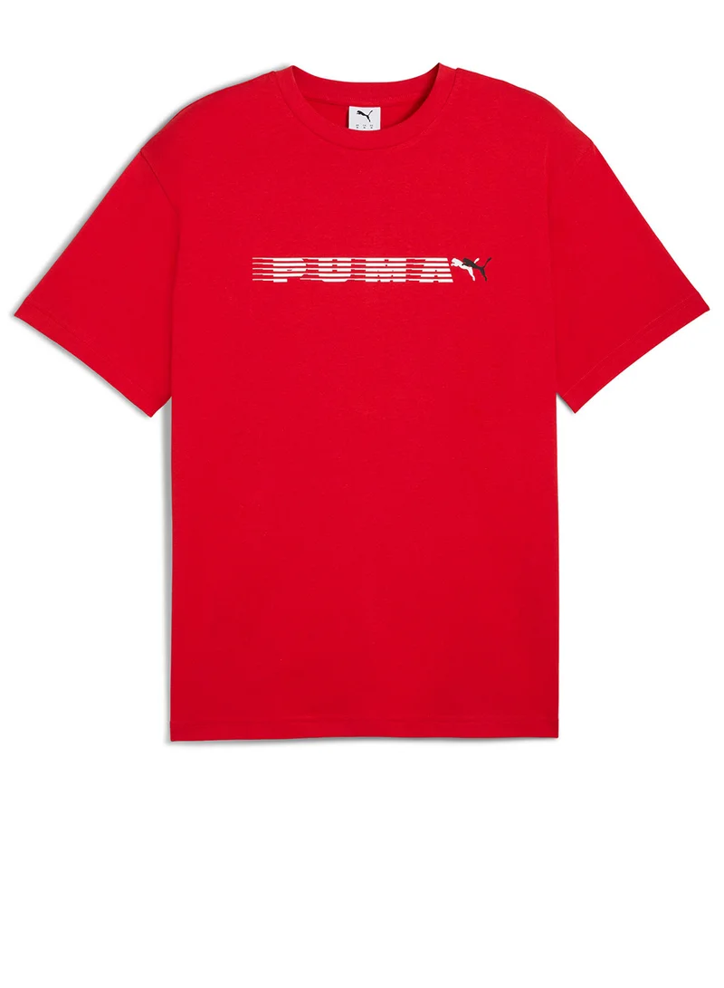 PUMA Graphic T-Shirt