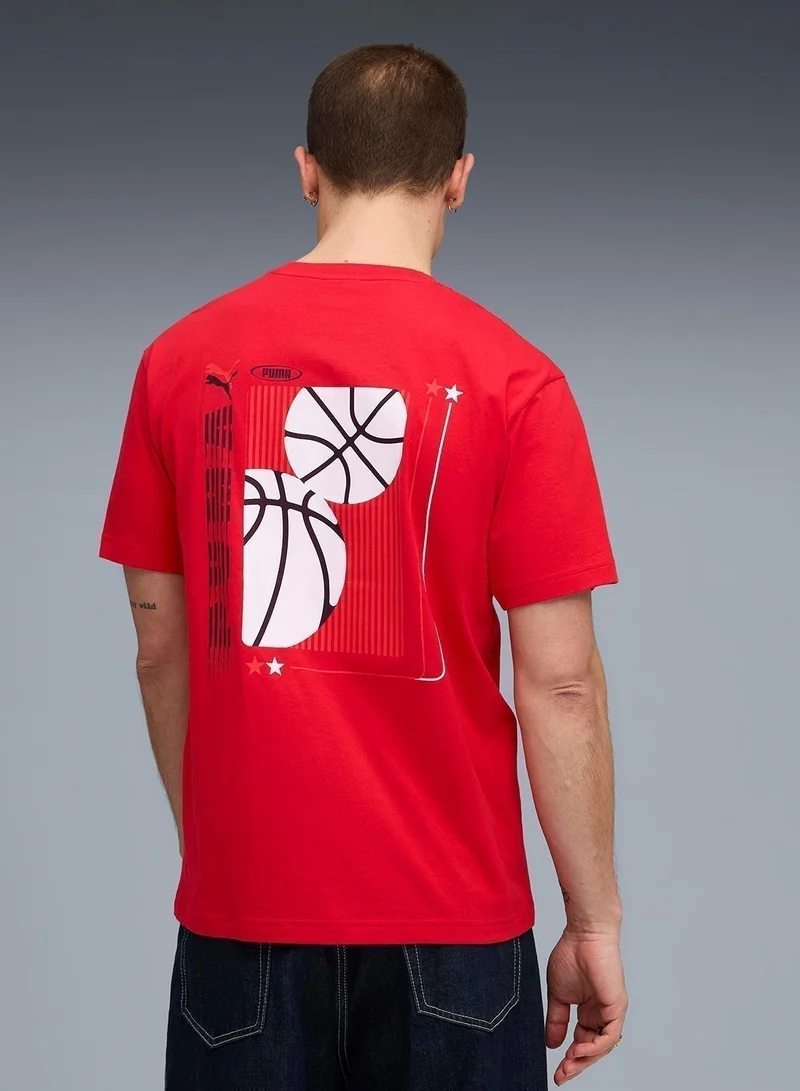 PUMA Graphic T-Shirt