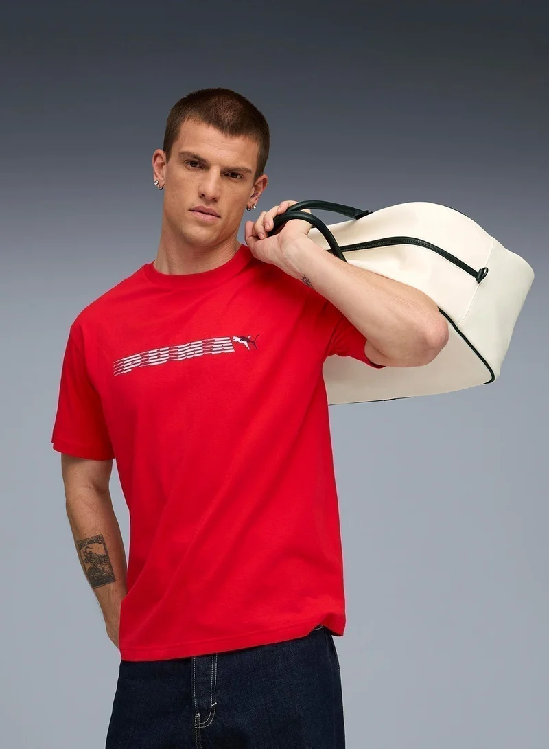 PUMA Graphic T-Shirt