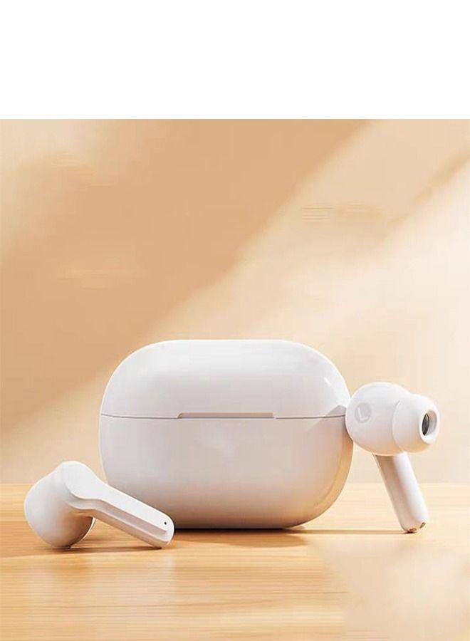 Bluetooth Touch Air Pods with HD Microphone HD stereo sound /LP1S - Image 5
