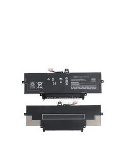 Terabyte HK04XL battery for hp L82391-005 HSTNN-IB9H L79376-1B2 EliteBook x360 1030 G7 G8 EliteBook x360 1040 G7 G8  - Image 2