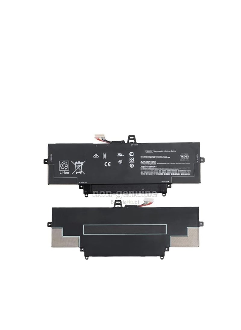 Terabyte - HK04XL battery for hp L82391-005 HSTNN-IB9H L79376-1B2 EliteBook x360 1030 G7 G8 EliteBook x360 1040 G7 G8 - Image 1
