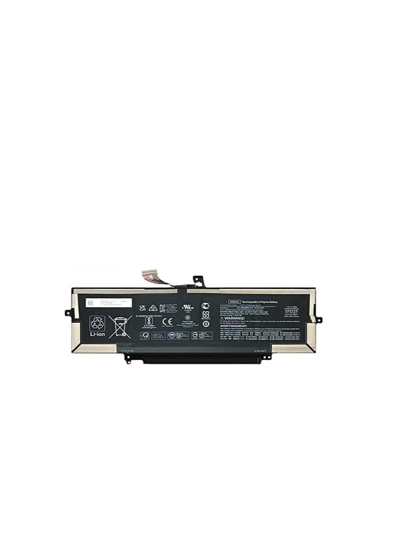 Terabyte - HK04XL battery for hp L82391-005 HSTNN-IB9H L79376-1B2 EliteBook x360 1030 G7 G8 EliteBook x360 1040 G7 G8 - Image 1