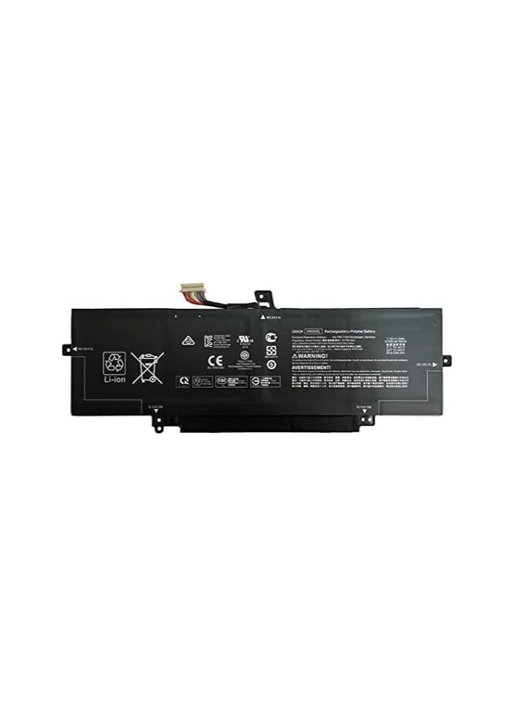 Terabyte - HK04XL battery for hp L82391-005 HSTNN-IB9H L79376-1B2 EliteBook x360 1030 G7 G8 EliteBook x360 1040 G7 G8 - Image 1