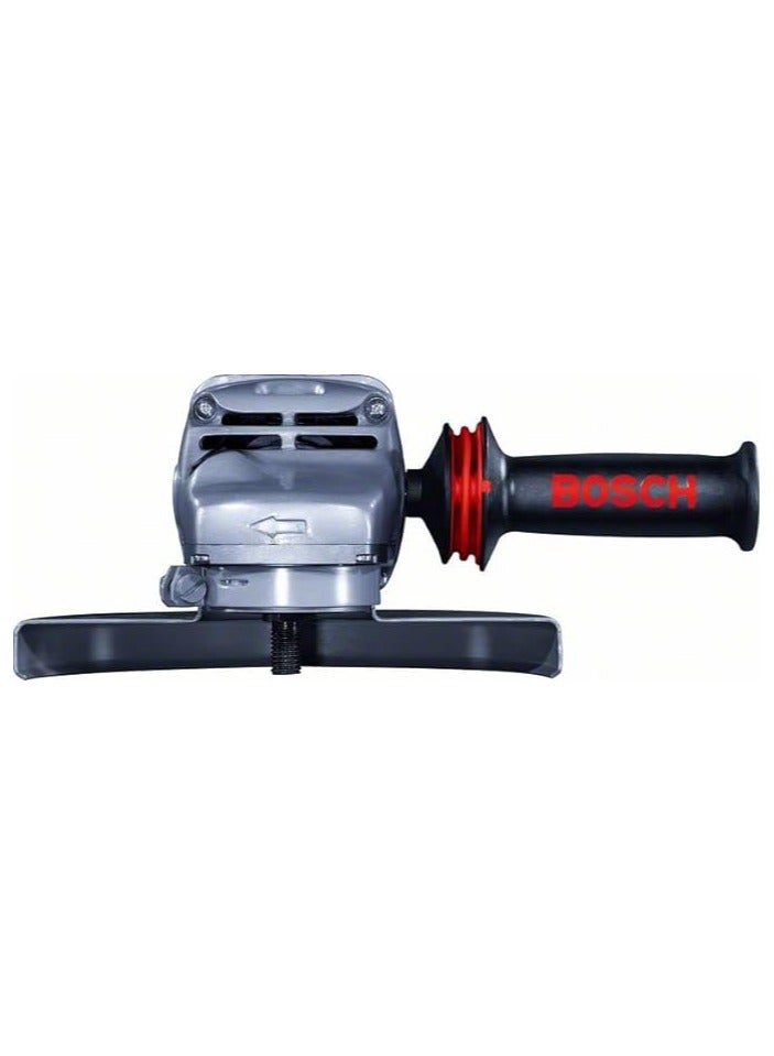 BOSCH GWS 2200 Cutting and sanding machine for cutting all metals, wood and concrete, 2200W - Image 3