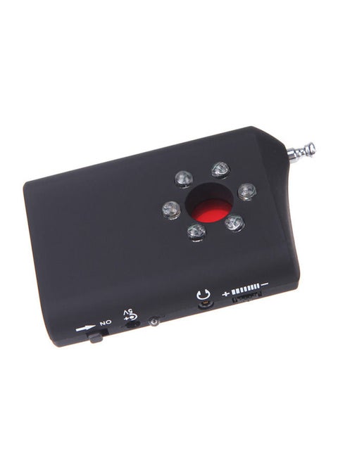 Anti-Spy Detector LDRF-DT1 Camera Black