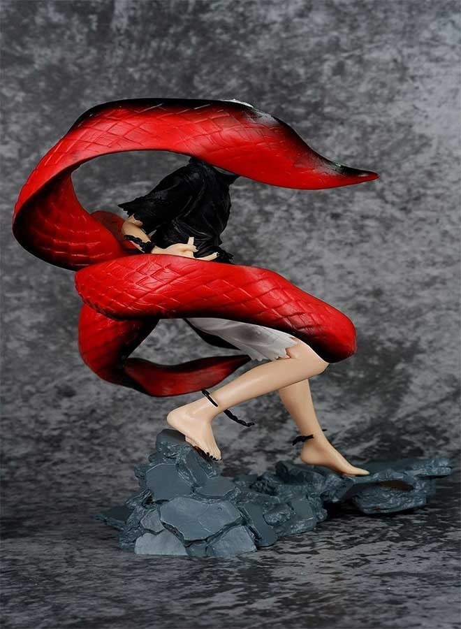 RATSAW Tokyo Ghoul Ken Kaneki Chara Forme Figure - Image 5