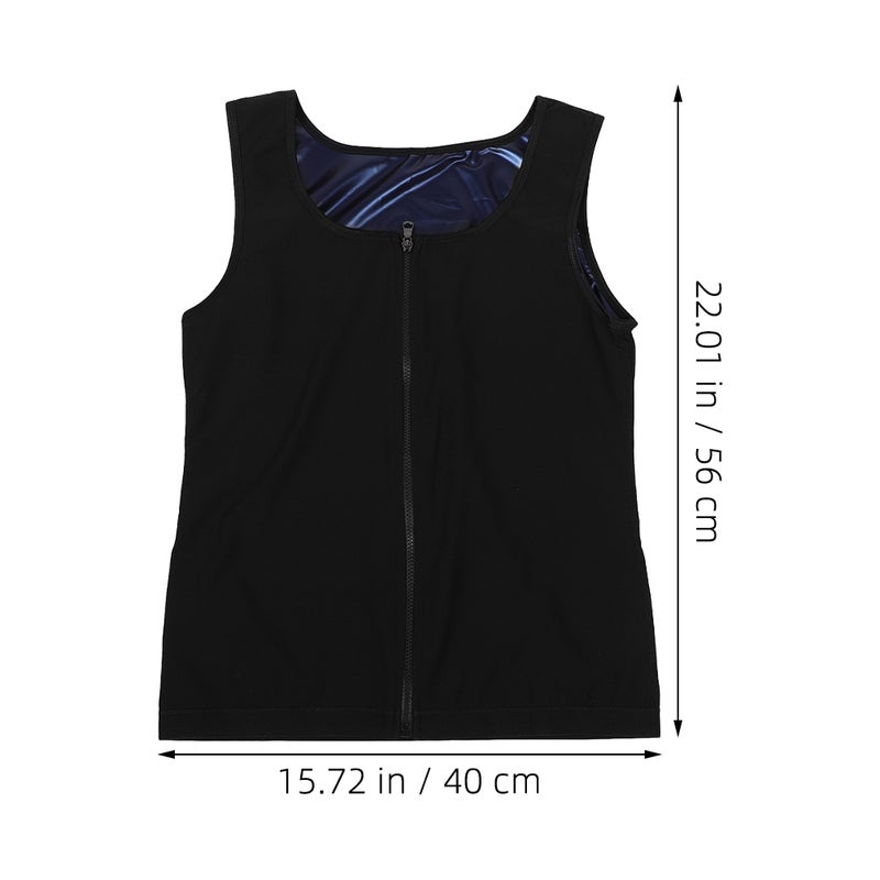 👕 قميص ضاغط للبطن للرجال مع لتعزيز التمرين - Image 3
