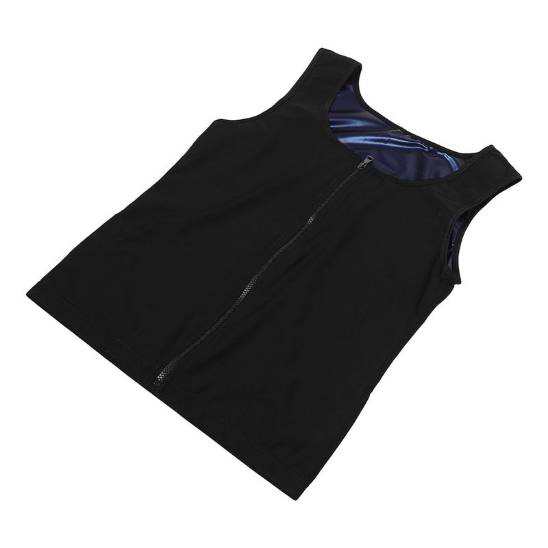 👕 قميص ضاغط للبطن للرجال مع لتعزيز التمرين - Image 5
