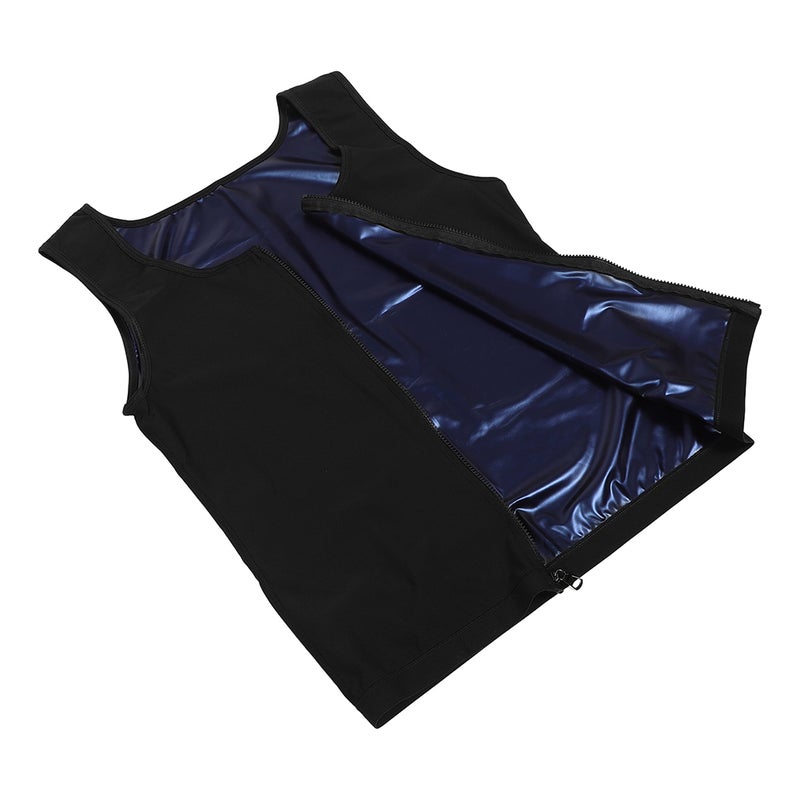 👕 قميص ضاغط للبطن للرجال مع لتعزيز التمرين - Image 4