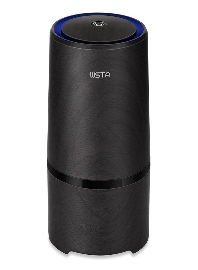 WSTA Portable Small Air Cleaner - Image 1