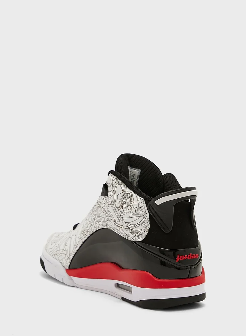 Jordan Air Jordan Dub Zero