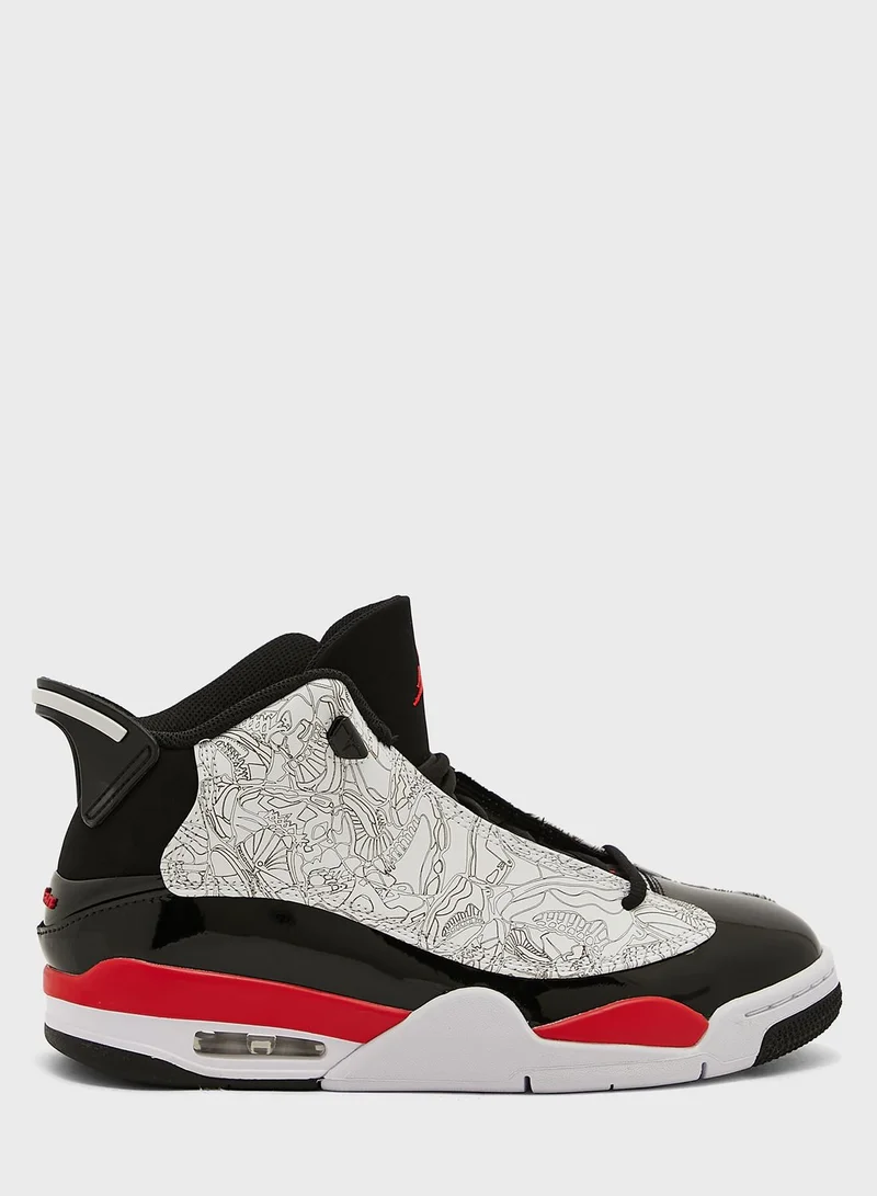 Jordan Air Jordan Dub Zero