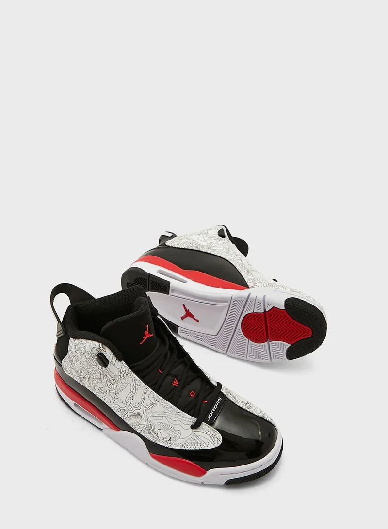 Jordan Air Jordan Dub Zero