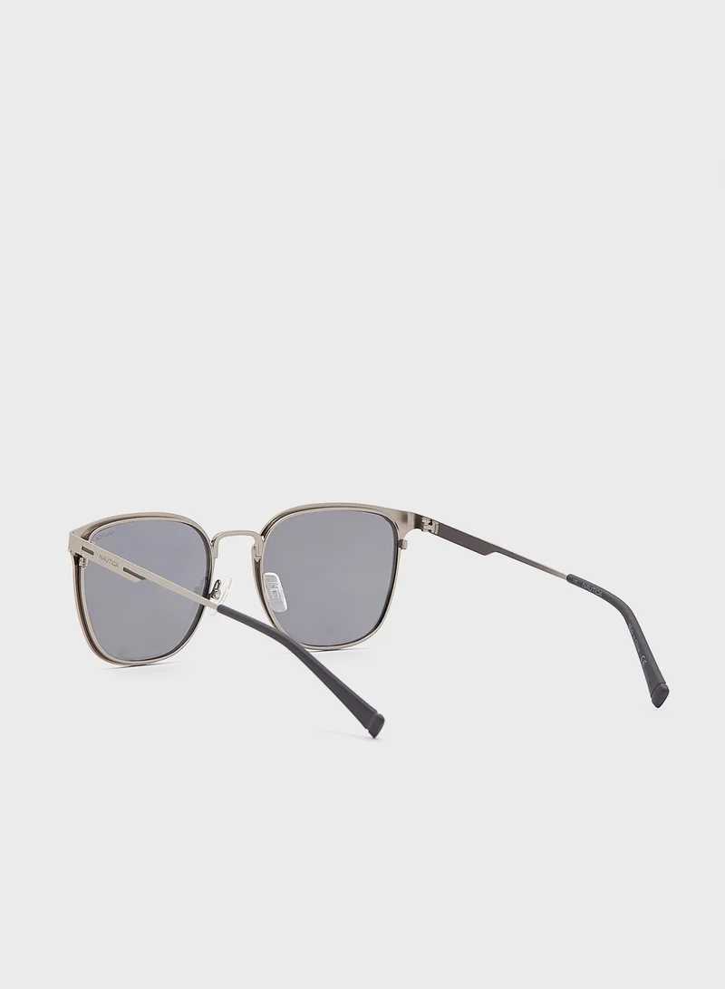 NAUTICA Square Sunglasses