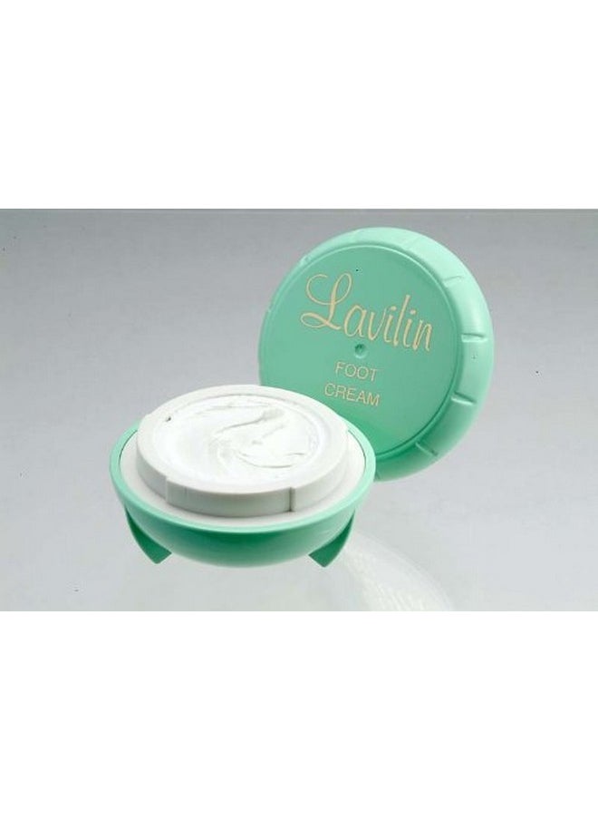 Lavilin Foot Cream  - Image 2