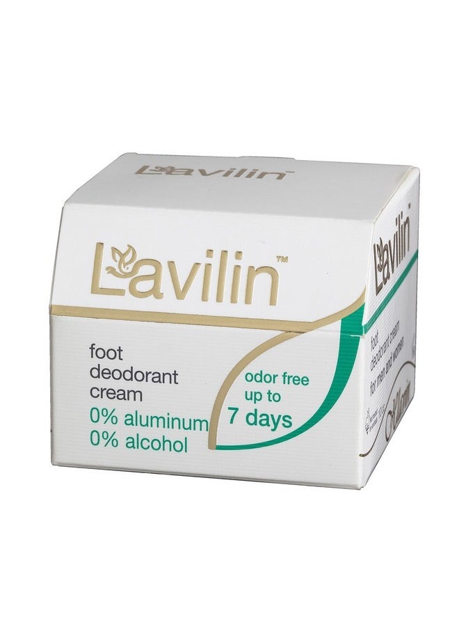 Lavilin Foot Cream  - Image 1