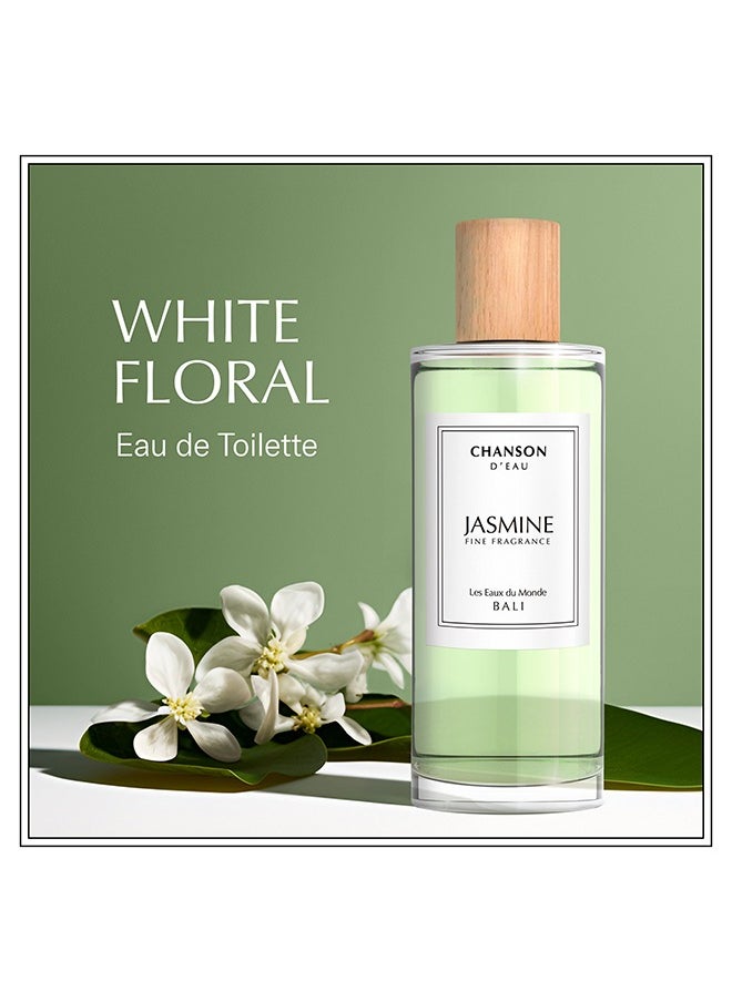 Chanson d'Eau Jasmine Eau de Toilette 100ml  - Image 3