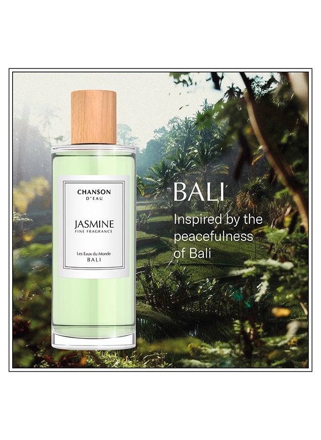 Chanson d'Eau Jasmine Eau de Toilette 100ml  - Image 5