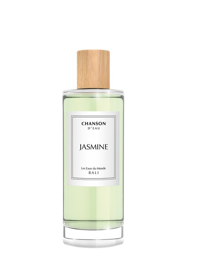 Jasmine Eau de Toilette 100ml 